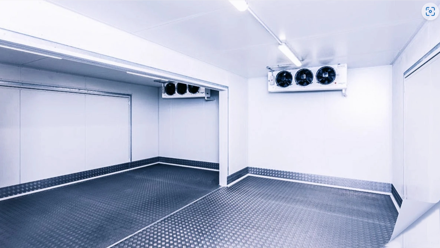 Soğutma Sistemlerinin Seçimi